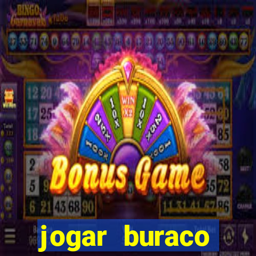 jogar buraco valendo dinheiro